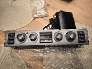 Panel klimatyzacji bmw e65 6981404