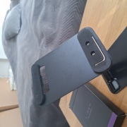 LISEN Składany stojak na tablet iPad iPhone 4-16 cali