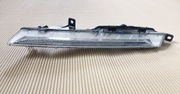 Porsche Cayenne Lampa lewy przód kierunkowskaz 9Y0941181B