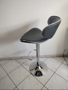 Krzesło barowe hoker