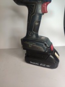 Adapter przejściówka baterii Makita 18v LXT do Bosch GBA 18V Pro Nieb