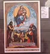 Niue. /Australia/  Mi.nr  698 **.