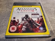 Assasin's Creed II