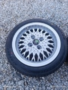 Alufelgi eta beta 14. 4x100