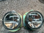 MERCEDES AMG S W221 CLS W219 ML W164 C W204 HALOGENY NOWE