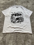 Koszulka Frank Ocean Oversize