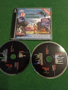 CD Action 6/97 - Tower of Souls / Fun School 4