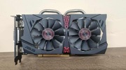 Karta graficzna ASUS STRIX-GTX950-DC2OC-2GD5-GAMING 2 GB