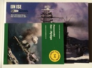 IJN ISE + MONOGRAFIA