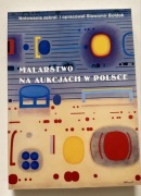 Malarstwo na aukcjach w Polsce 1990-2004 3 książki