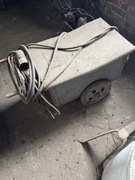 Stara używana spawarka transformatorowa 