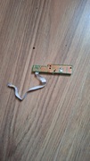 Przycisk zasilania do Acer Extensa 5630