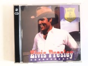 Elvis Presley - Rockin' In The Country – 2 płyty CD