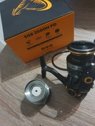 Kołowrotek SAVAGE GEAR SG8 2500H FD 6.2:1