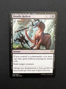 [MTG] [PROXY] Deadly Rollick
