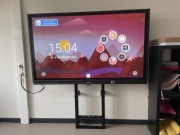 Promethean activ panel 86” 4K