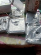 Worki próżniowe żywności pompka 