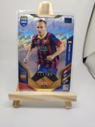 FIFA 365 FAN40 Andres Iniesta