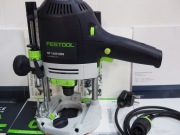 FESTOOL OF 1400 EBQ frezarka tulejka 12mm 