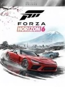 Forza Horizon 6 Deluxe Edition PC Steam pełny dostęp konto prywatne