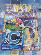 Panini Just kick IT styczeń 2019 nowy w folii 