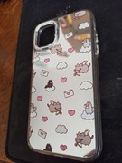 Pokrowiec etui iPhone 11