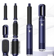 ATOPSKINS WT 632 ZESTAW DO d WŁOSÓW 6 W 1 MULTI-FUNCTIONAL STYLING 