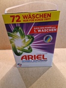 Proszek do prania Ariel