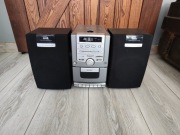 Wieża stereo LIFETEC LT 8966