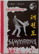 Skuteczna samoobrona - Andrzej Bryl