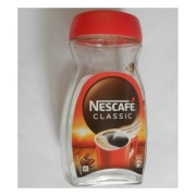 Słoik Szklany Na Kawę "Nescafe" - Zestaw 5 sztuk