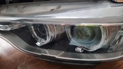 Lampa lewa BMW F32 F36 biksenon nieskretny 7410785