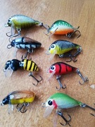 Smużaki rękodzieło nowe!!! 