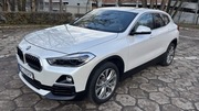 BMW X2 2020 4x4 benzyna