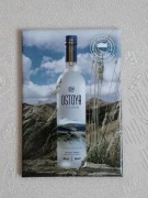 Ostoya - Muzeum Polskiej Wódki - magnes na lodówkę