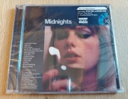 Taylor Swift Midnights (Late Night Edition)