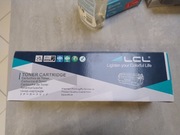 Toner cartridge Black 