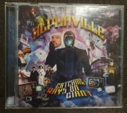 Alphaville – Catching Rays On Giant 