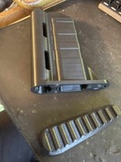 Kolba AR15/M4 BCM do ASG – Druk 3DB – Dużo miejsca na baterię