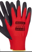 Rękawice robocze Verken rozmiar 9