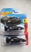 Hot wheels Ferrari F40 Competizione