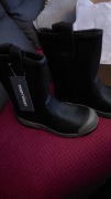 Buty ocieplane 45 saperki