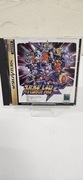 Sega Saturn Gra Super Robot Wars F Ntscj