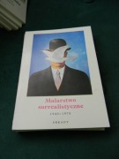 Malarstwo surrealistyczne 1940-70  Arkady 