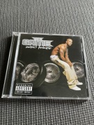 The Game - Doctor’s Advocate (2006) CD