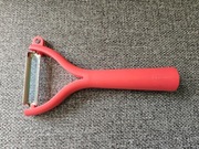 Tupperware obieraczka