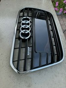Audi A6 C7 Grill Atrapa 4G 4G0853037