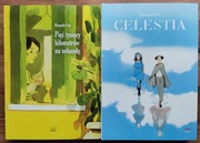 Fior - Pięć tysięcy kilometrów na sekundę i Celestia - jak nowe 