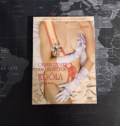 " OBSŁUGIWAŁEM ANGIELSKIEGO KRÓLA  " 2 DVD