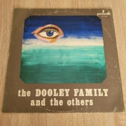 The Dooley Family And The Others - płyta winylowa 